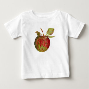 Apfel Baby T-shirt