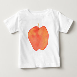 Apfel Baby T-shirt