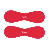 Äpfel Baseball (Paneele)