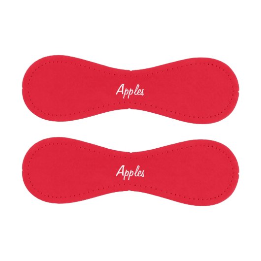 Äpfel Baseball (Paneele)