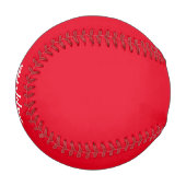 Äpfel Baseball (Vorderseite Links)