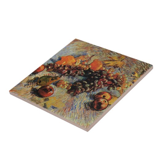 Äpfel, Birnen, Zitronen, Trauben von Vincent van G Fliese (Seite)