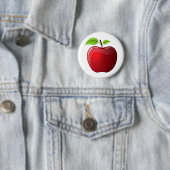 Apfel Button (Beispiel)