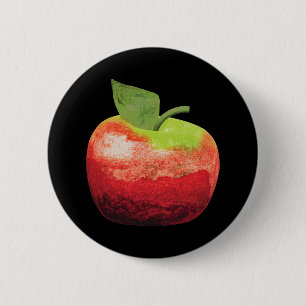 Apfel Button