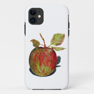 Apfel Case-Mate iPhone Hülle