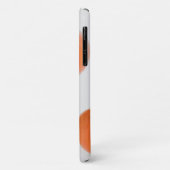 Apfel Case-Mate iPhone Hülle (Hinten/Links)