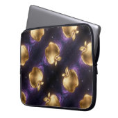 Apfel der Götter – Frucht des Wissens´7 Laptopschutzhülle (Vorderseite Links)