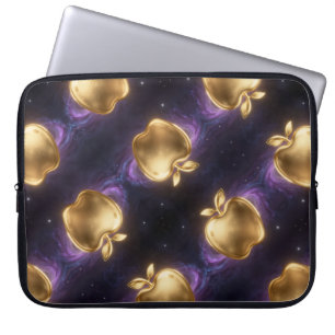 Apfel der Götter – Frucht des Wissens´7 Laptopschutzhülle