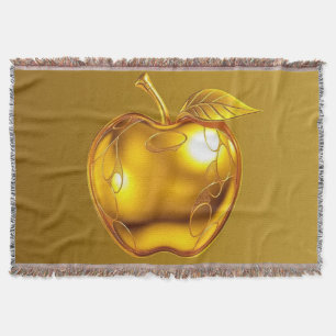 Apfel der Götter Frucht des Wissens  Decke