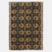 Apfel der Götter Frucht des Wissens  Decke (Vorderseite Vertikal)