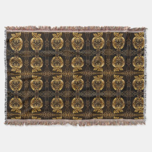 Apfel der Götter Frucht des Wissens  Decke (Vorderseite)