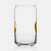 Apfel der Götter Frucht des Wissens  Dosenglas (Rechts)