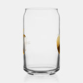 Apfel der Götter Frucht des Wissens  Dosenglas (Rechts)