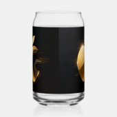 Apfel der Götter Frucht des Wissens Dosenglas (Links)