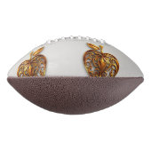 Apfel der Götter Frucht des Wissens  Football (Gedreht 90)