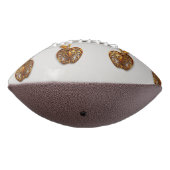 Apfel der Götter Frucht des Wissens  Football (Gedreht 270)