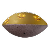 Apfel der Götter Frucht des Wissens  Football (Gedreht 270)