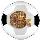 Apfel der Götter Frucht des Wissens  Fußball (Gedreht)