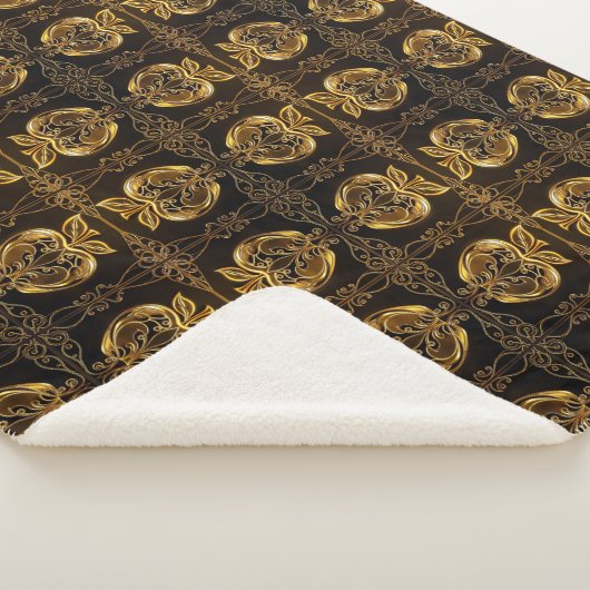 Apfel der Götter Frucht des Wissens  Sherpadecke (3/4)