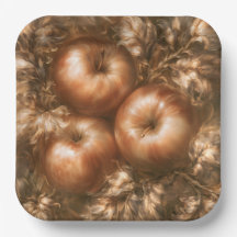 Äpfel ernten