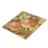 ÄPFEL FLIESE (Seite)