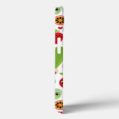 Apfel für Fruchtkinder Case-Mate iPhone Hülle (Rückseite / Rechts)
