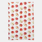 Äpfel Geschirrtuch (Vertikal)