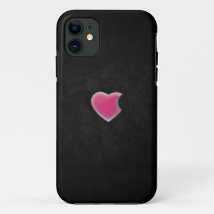 "Apfel"-Handy Case-Mate iPhone Hülle