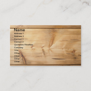 Apfel-Hintergrund Visitenkarte