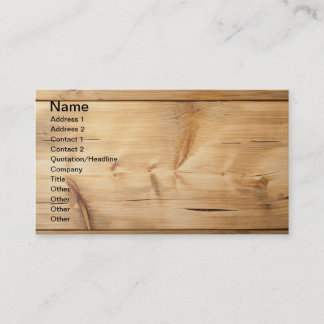 Apfel-Hintergrund Visitenkarte