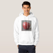Apfel Hoodie (Vorne ganz)