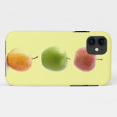 Äpfel iPhone5 Fall Case-Mate iPhone Hülle (Rückseite (Horizontal))