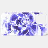 Apfel iPhone 12 Pro Max Hülle Kunst und Design  (Hinten (horizontal))
