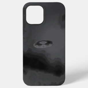Apfel iPhone 12 Pro Max Hülle Kunst und Design