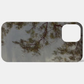 Apfel iPhone 12 Pro Max Hülle Kunst und Design  (Hinten (horizontal))