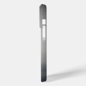 Apfel iPhone 15 PRO MAX FALL STYLE DESIGN Case-Mate iPhone Hülle (Rückseite / Links)