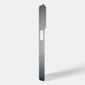 Apfel iPhone 15 PRO MAX FALL STYLE DESIGN Case-Mate iPhone Hülle (Rückseite / Rechts)