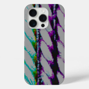 Apfel iPhone 15 PRO MAX FALL STYLE DESIGN Case-Mate iPhone Hülle