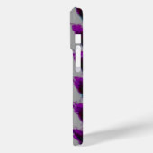 Apfel iPhone 15 PRO MAX FALL STYLE DESIGN Case-Mate iPhone Hülle (Rückseite / Links)