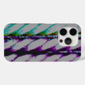 Apfel iPhone 15 PRO MAX FALL STYLE DESIGN Case-Mate iPhone Hülle (Rückseite (Horizontal))