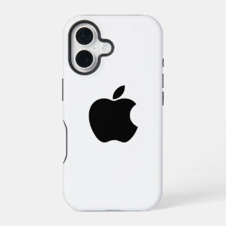 Apfel iPhone 16 Hülle