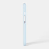 Apfel iPhone 16 Hülle (Linke Seite)