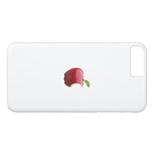 Apfel iphone Fall Case-Mate iPhone Hülle (Rückseite (Horizontal))