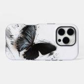 Apfel iPhone Hülle (Rückseite (Horizontal))