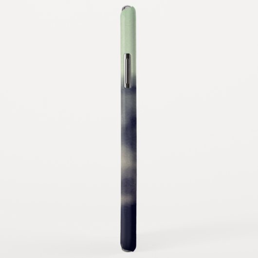 Apfel iPhoneXS Max Art und Design Case-Mate iPhone Hülle (Hinten/Rechts)