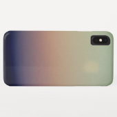 Apfel iPhoneXS Max Art und Design Case-Mate iPhone Hülle (Rückseite (Horizontal))