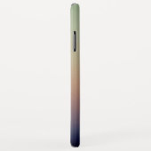 Apfel iPhoneXS Max Art und Design Case-Mate iPhone Hülle (Hinten/Rechts)