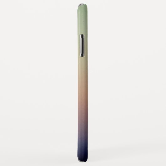 Apfel iPhoneXS Max Art und Design Case-Mate iPhone Hülle (Hinten/Rechts)