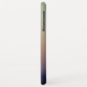 Apfel iPhoneXS Max Art und Design Case-Mate iPhone Hülle (Hinten/Links)