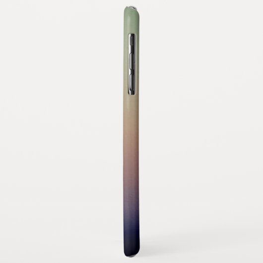 Apfel iPhoneXS Max Art und Design Case-Mate iPhone Hülle (Hinten/Links)